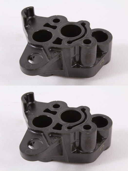 2 Pk Husqvarna 530035596 Carb Adapter For 124C 124L 125C 125L 125LDX 128L 128LDX