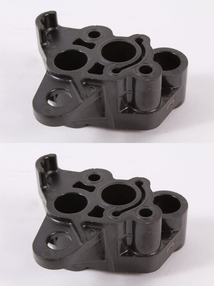 2 Pk Husqvarna 530035596 Carb Adapter For 124C 124L 125C 125L 125LDX 128L 128LDX