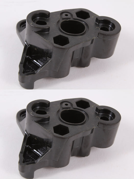 2 Pk Husqvarna 530035596 Carb Adapter For 124C 124L 125C 125L 125LDX 128L 128LDX