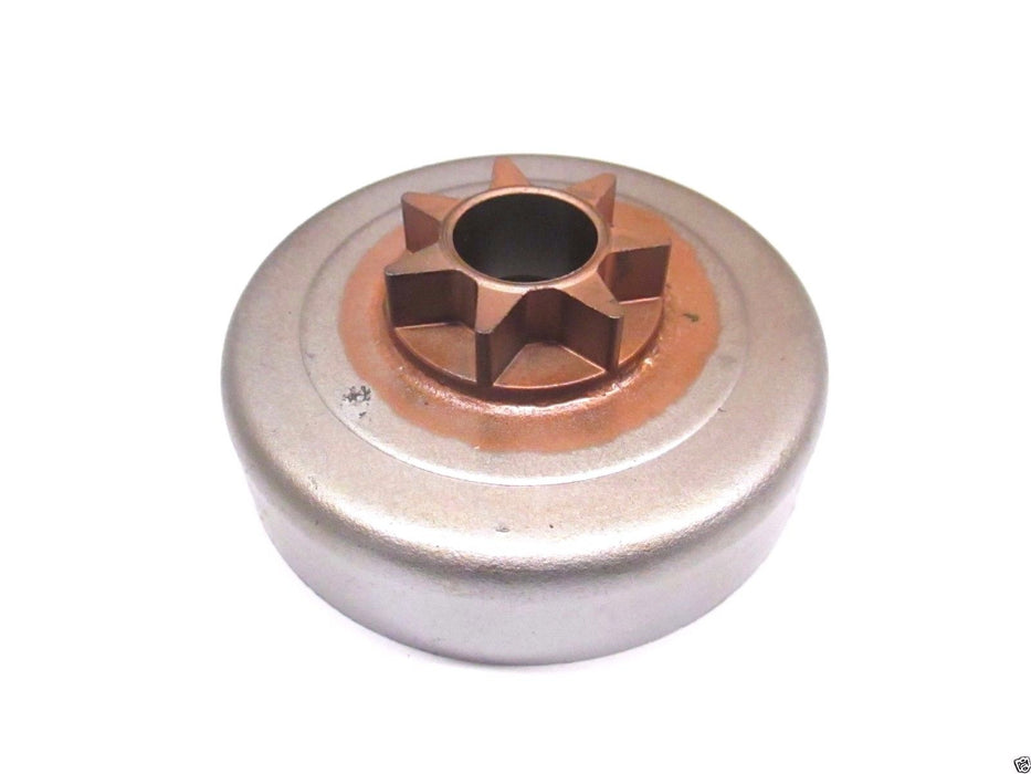 Genuine Husqvarna 530048084 Clutch Drum Fits Poulan Pro Sears Craftsman OEM