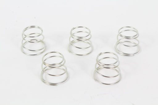 5 Pack OEM Husqvarna 530053241 Spring For FX25 FL25 P2500 PPB4000C XT400 XT600