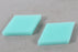 2 Pack Genuine Husqvarna 530057781 Air Filter Fits Craftsman Poulan Weed Eater