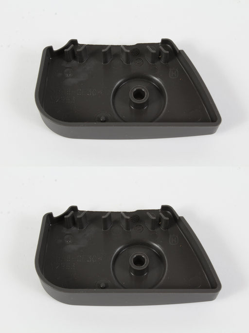 2 Pack Husqvarna 530057846 Air Box Cover 124C 124L 125C 125L 125LDx 128L 128DJx