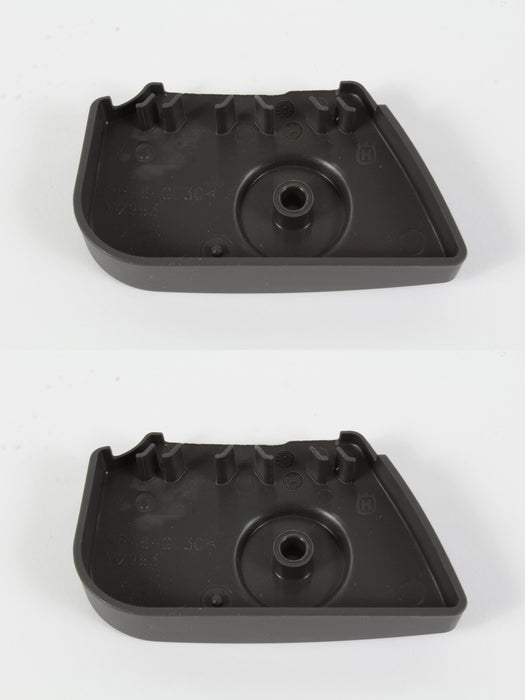 2 Pack Husqvarna 530057846 Air Box Cover 124C 124L 125C 125L 125LDx 128L 128DJx