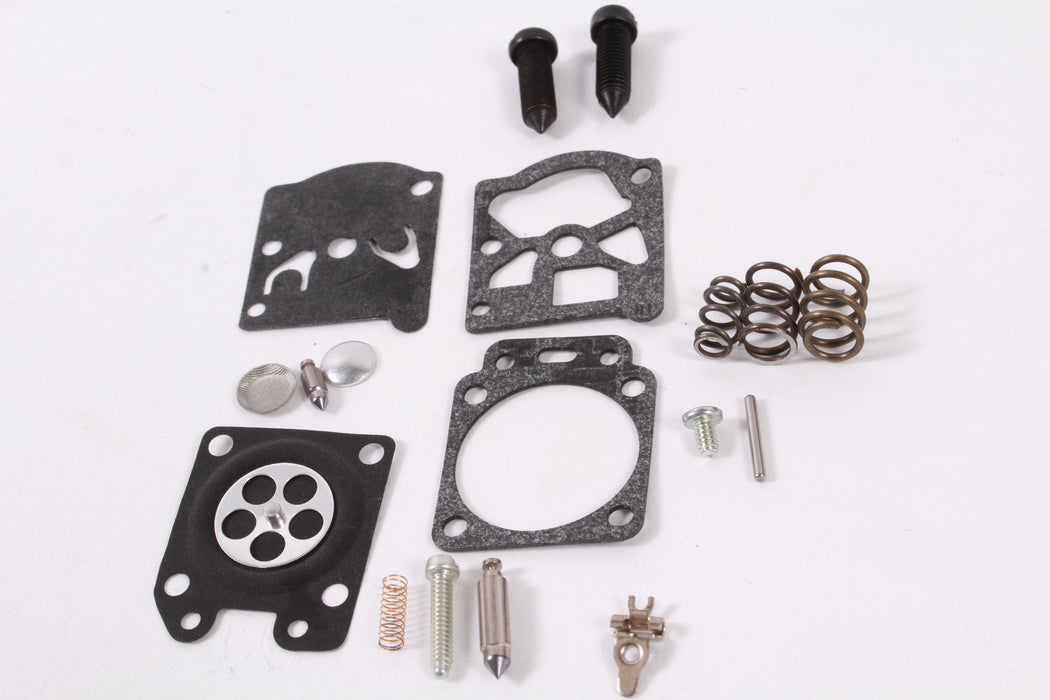 Poulan 530069826 Carburetor Kit for 1900 1950 2050 2150 2175 PP220 PP260 2375