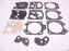 Genuine Husqvarna 530069844 Engine Gasket & Diaphragm Kit Fits Sears Poulan OEM