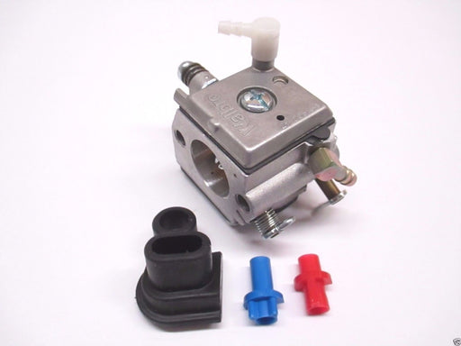 Genuine Husqvarna 530069895 Carburetor Fits Sears Craftsman Poulan OEM