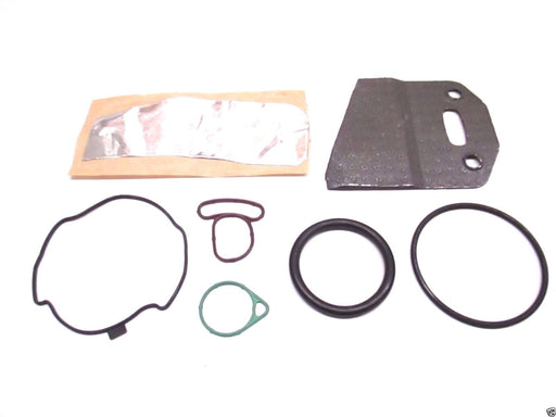 Genuine Husqvarna 530071458 Gasket Kit Fits Sears Craftsman Poulan OEM