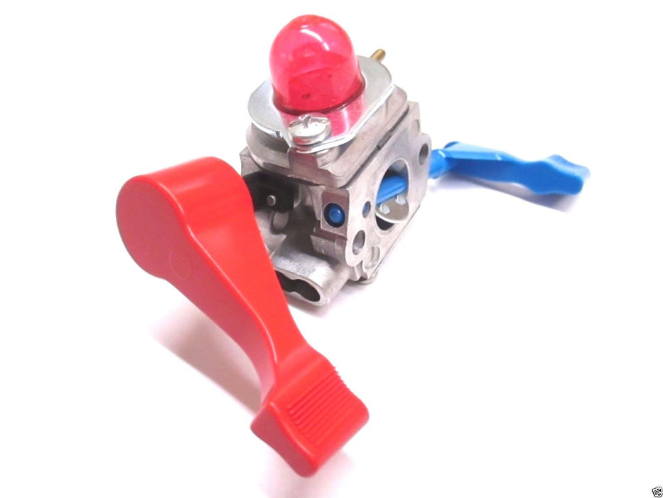 Genuine Husqvarna 530071629 Carburetor Fits Poulan Weedeater Sears Craftsman OEM