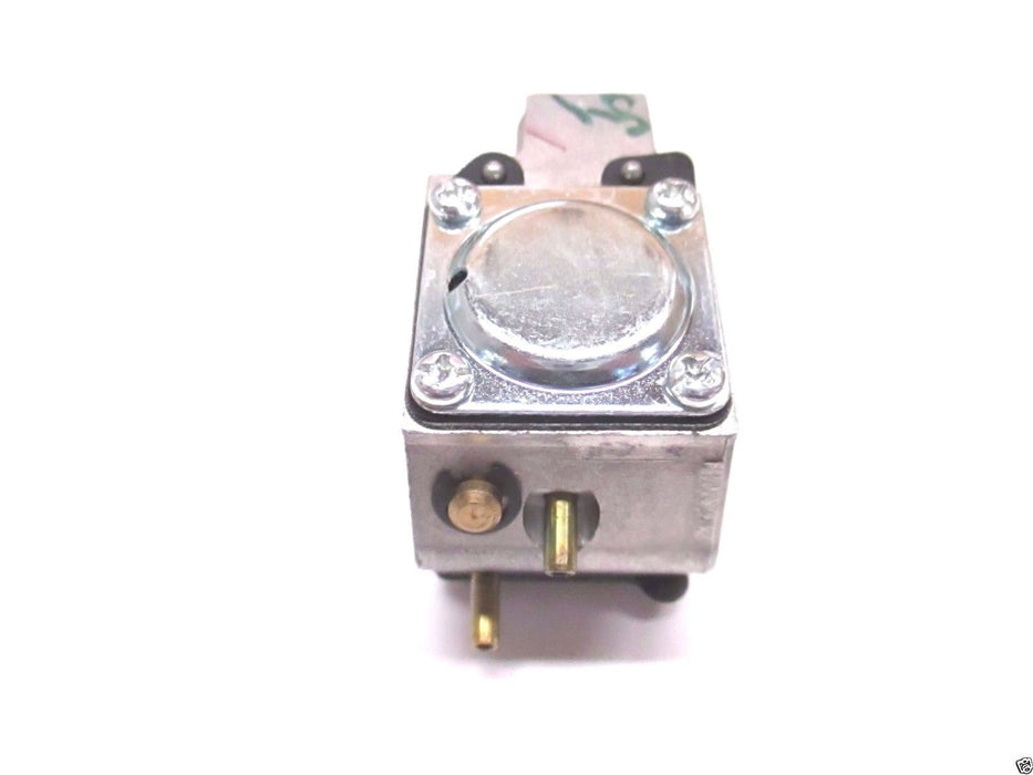 Genuine Husqvarna 530071638 Carburetor Fits Poulan Weedeater Sears Craftsman OEM