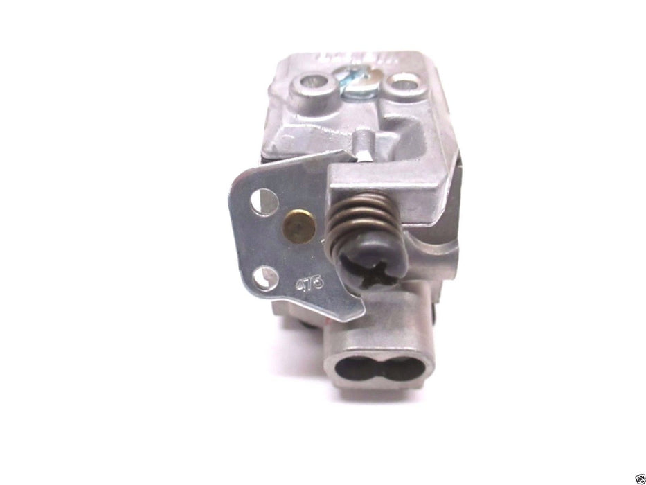 Genuine Husqvarna 530071638 Carburetor Fits Poulan Weedeater Sears Craftsman OEM