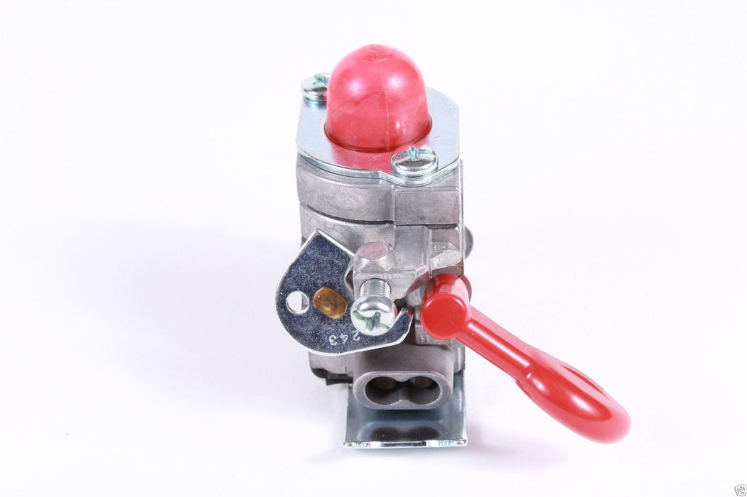 Gartenzube Carburetor C1U-W19 For Poulan Trimmers & Pruners - PP125, PP258TP, PP325, SM705, SM706