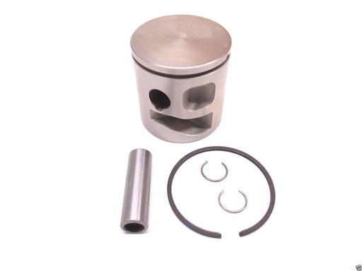 Genuine Husqvarna 530071883 Piston & Ring Kit Fits Poulan Sears Craftsman OEM