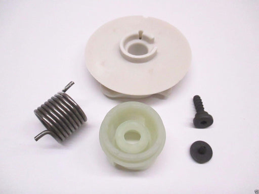 Genuine Husqvarna 530071966 Starter Pulley Kit Fits Poulan Pro Sears Craftsman