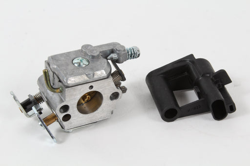 Genuine Husqvarna 530071987 Carburetor Fits 136 137 137e 141 142 142e C1Q-W29E