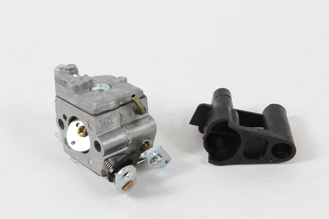 Genuine Husqvarna 530071987 Carburetor Fits 136 137 137e 141 142 142e C1Q-W29E