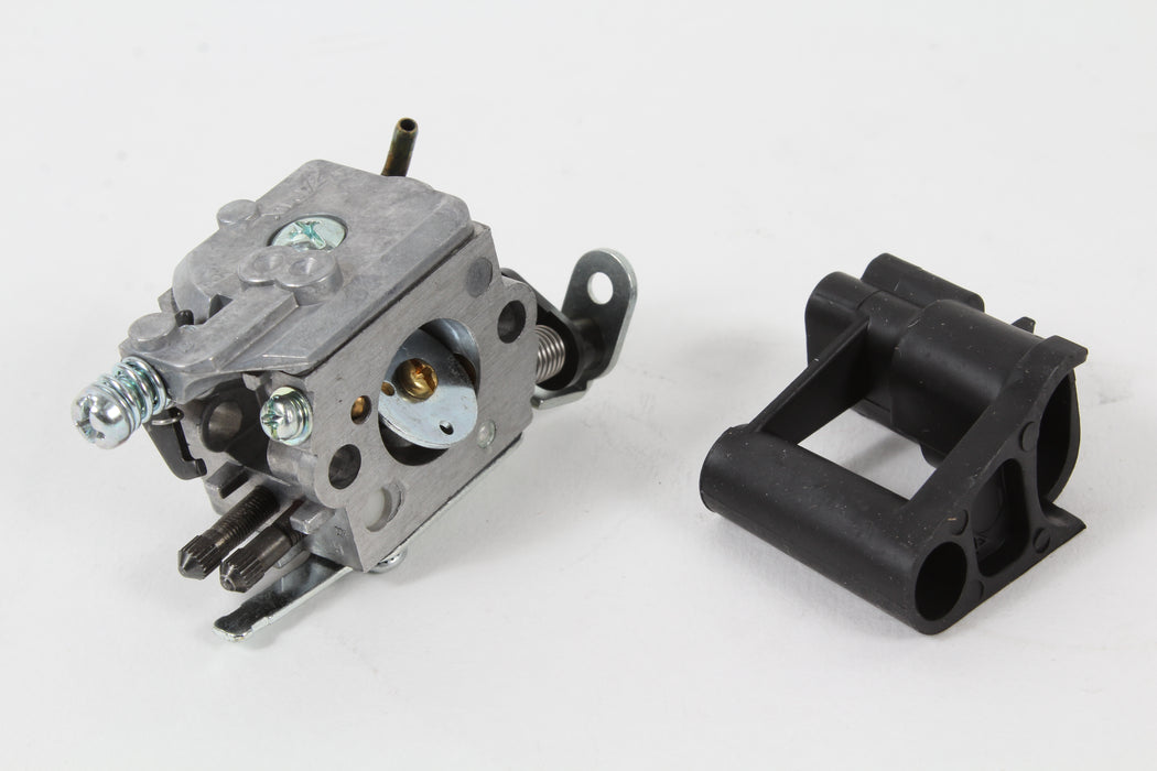 Genuine Husqvarna 530071987 Carburetor Fits 136 137 137e 141 142 142e C1Q-W29E