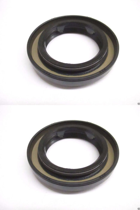 2 Pack Genuine Hydro Gear 53008 Lip Seal 1.375 x 2.062 x .25  OEM