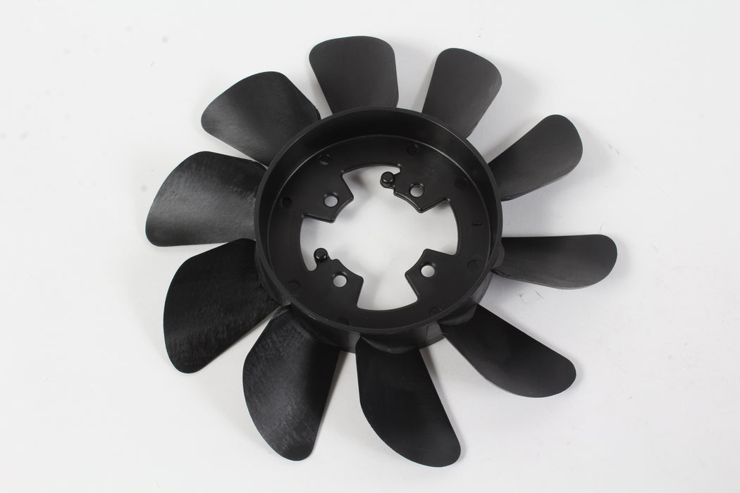 Genuine Hydro Gear 53050 7" 10 Blade Fan NO Insert OEM