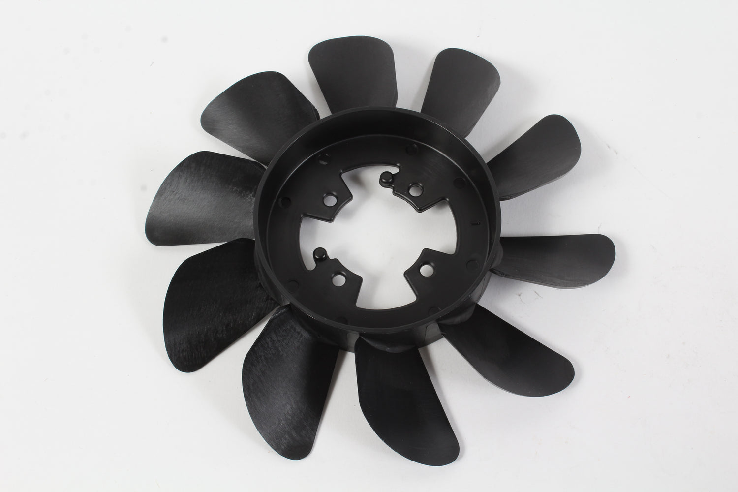 Genuine Hydro Gear 53050 7" 10 Blade Fan NO Insert OEM