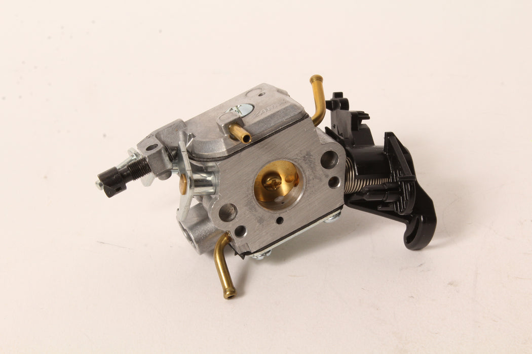 Genuine Husqvarna 531215601 Carburetor Fits 445 445e 450 450e 506450401 OEM