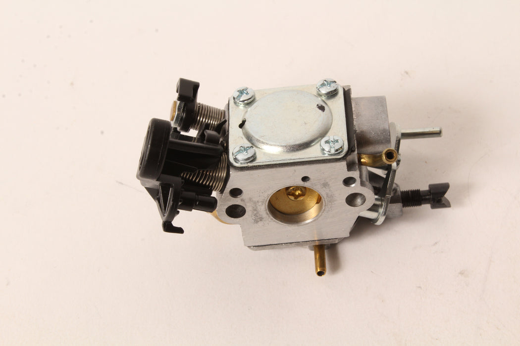 Genuine Husqvarna 531215601 Carburetor Fits 445 445e 450 450e 506450401 OEM