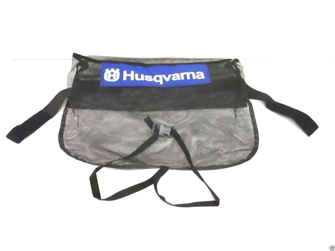 Genuine Husqvarna 531300039 Debris & Trash Bag For  ZTR Rider Tractor RZT