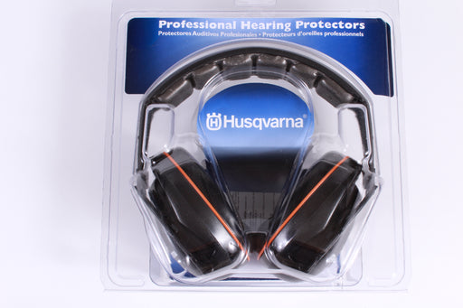 Husqvarna 531300089 Professional Headband Hearing Protectors