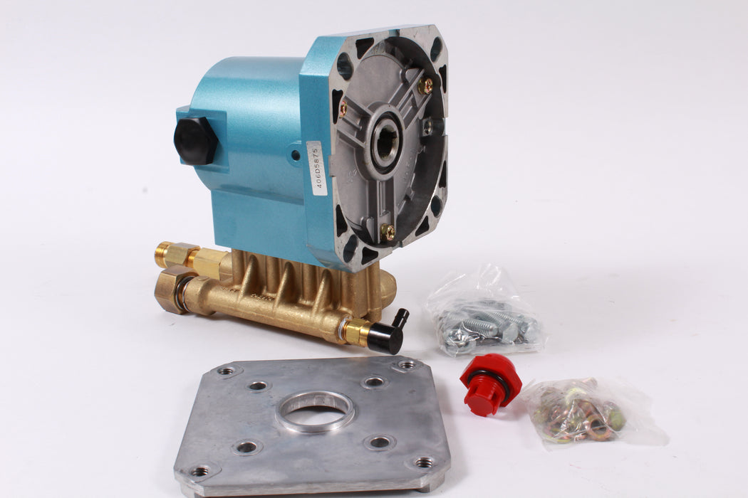 Husqvarna 531307512 CAT Pressure Washer Pump Fits 6026PW 5525PW 1335PW 9030PW