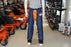 Genuine Husqvarna 531309554 Protective Chaps