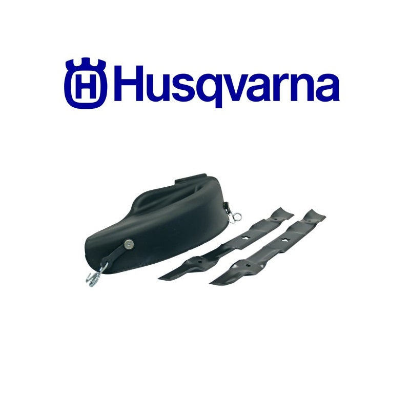 Genuine Husqvarna 531309580 46" Mulch Kit HU46