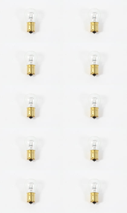 10 Pack Genuine Husqvarna 532004152 Light Bulb