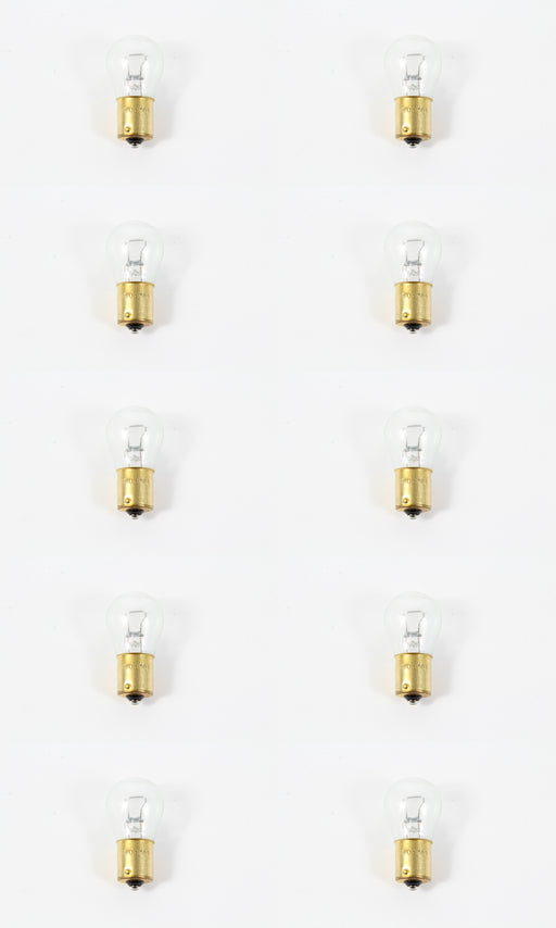 10 Pack Genuine Husqvarna 532004152 Light Bulb