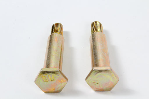 2 Pack Genuine Husqvarna 532004898 Shoulder Bolt Fit Craftsman Poulan Weed Eater