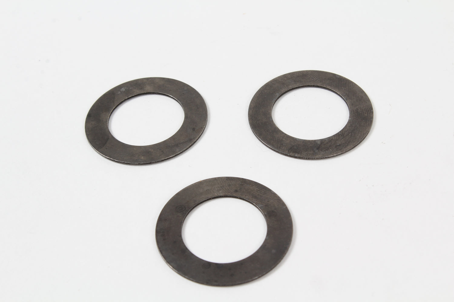 3 PK Genuine Husqvarna 532006266 Thrust Washer Fits Craftsman Poulan Weed Eater