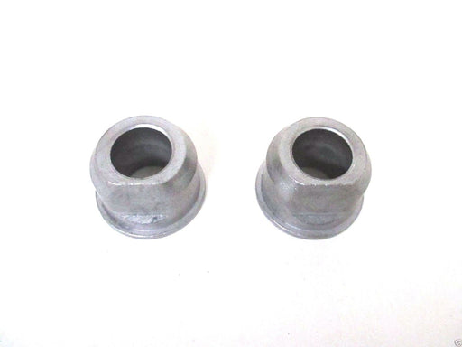 2 Pack Genuine Husqvarna 532009040 Wheel Bearing Bushing Fits 9040H AYP OEM