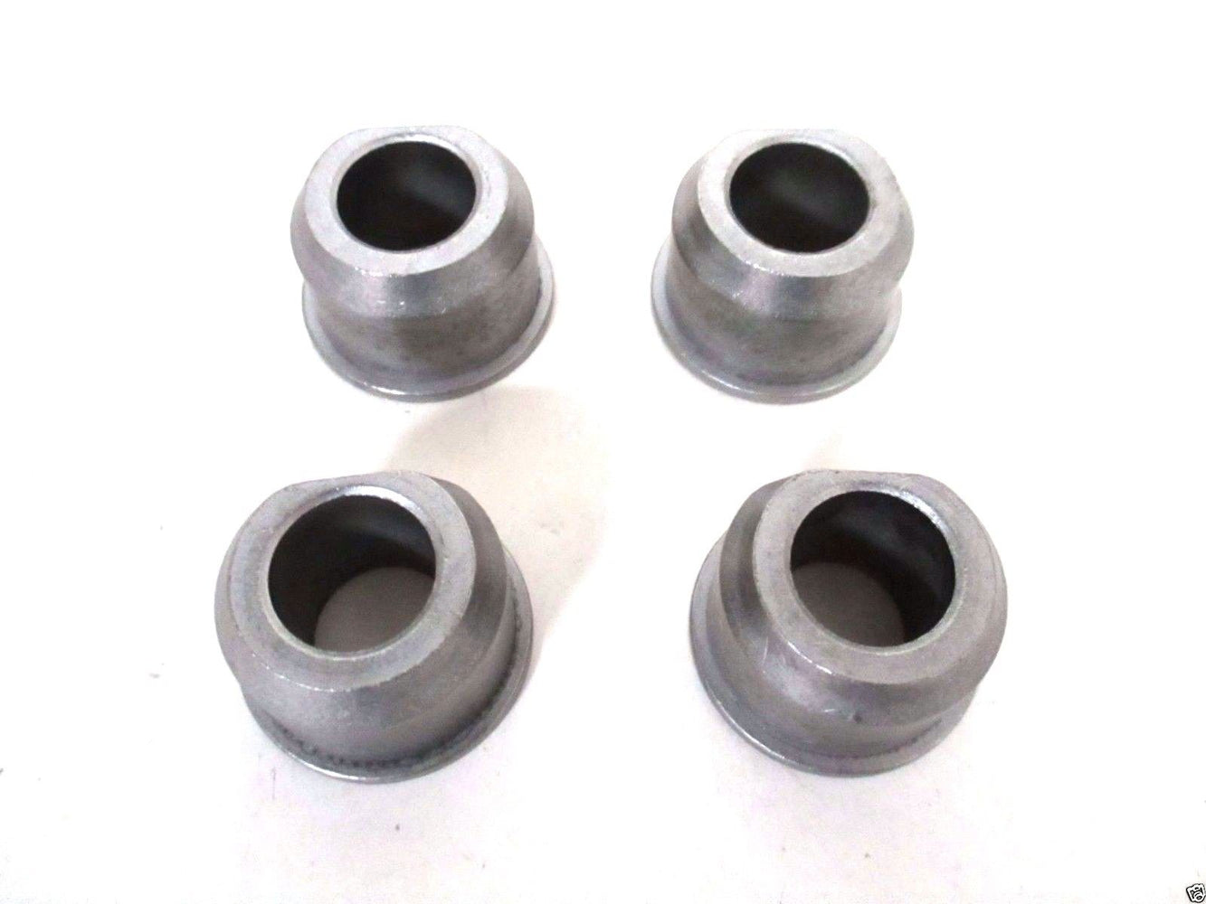 4 Pack Genuine Husqvarna 532009040 Wheel Bearing Bushing Fits 9040H AYP OEM