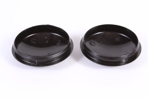 2 Pack Genuine Husqvarna 532077400 Hub Cap Fits 6020MDA 6022CHA 6521RSA 6522CHA