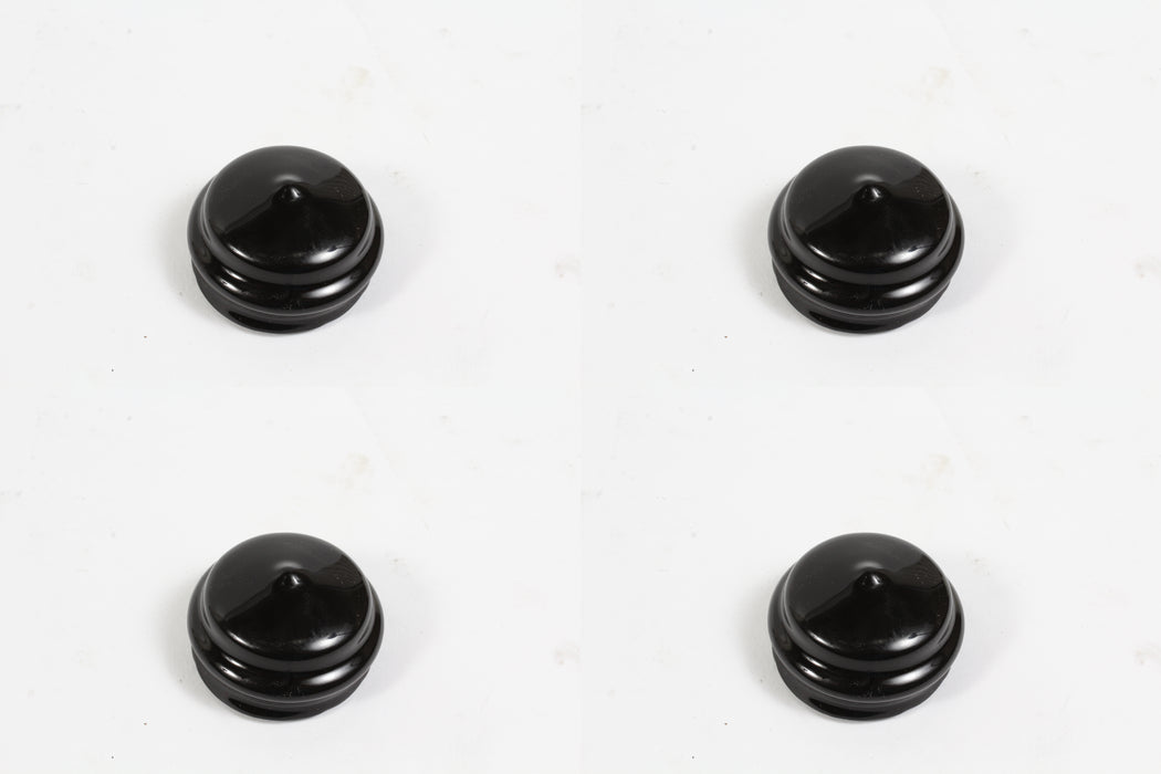 4 Pack Genuine Husqvarna 532121232 Spindle Cap For 2042LS 2348LS 2748GLS LGT2654