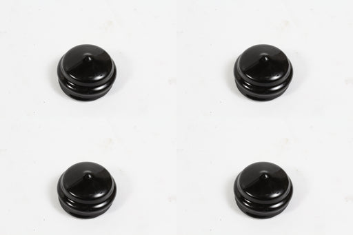 4 Pack Genuine Husqvarna 532121232 Spindle Cap For 2042LS 2348LS 2748GLS LGT2654