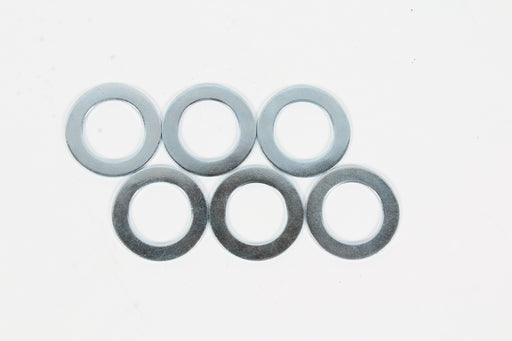 6 Pack Genuine Husqvarna 532121749 Washer Fits Craftsman Poulan 121749X