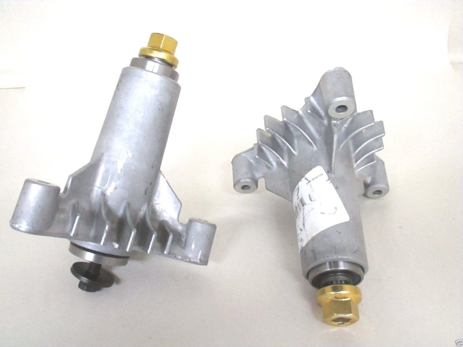 2 Pack Genuine Husqvarna 532130794 Mower Spindle Assy Fits Sears 130794 AYP OEM
