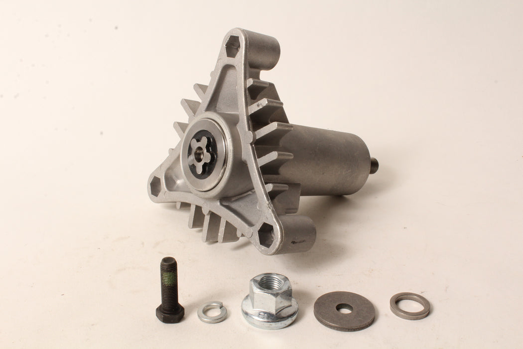 Genuine Husqvarna 532130794 Mower Spindle Assy Fits Sears 130794 AYP OEM