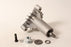 Genuine Husqvarna 532130794 Mower Spindle Assy Fits Sears 130794 AYP OEM
