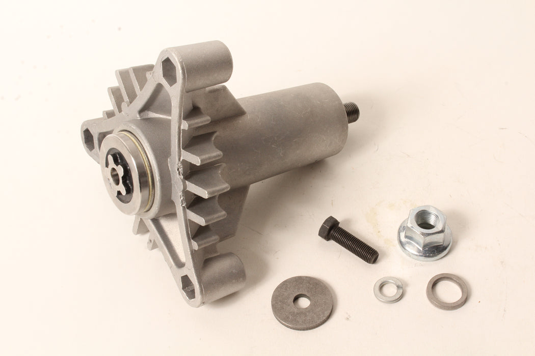 Genuine Husqvarna 532130794 Mower Spindle Assy Fits Sears 130794 AYP OEM