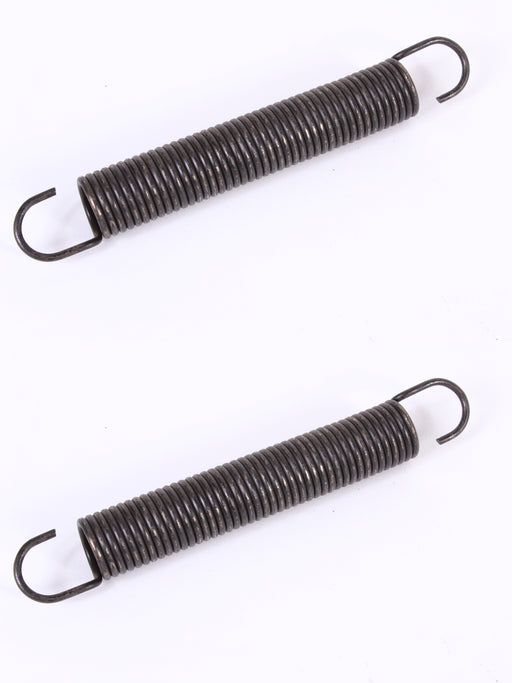 2 Pack OEM Husqvarna 532131950 Extension Spring Fits LTH130 YTH150 YTH180 LTH145