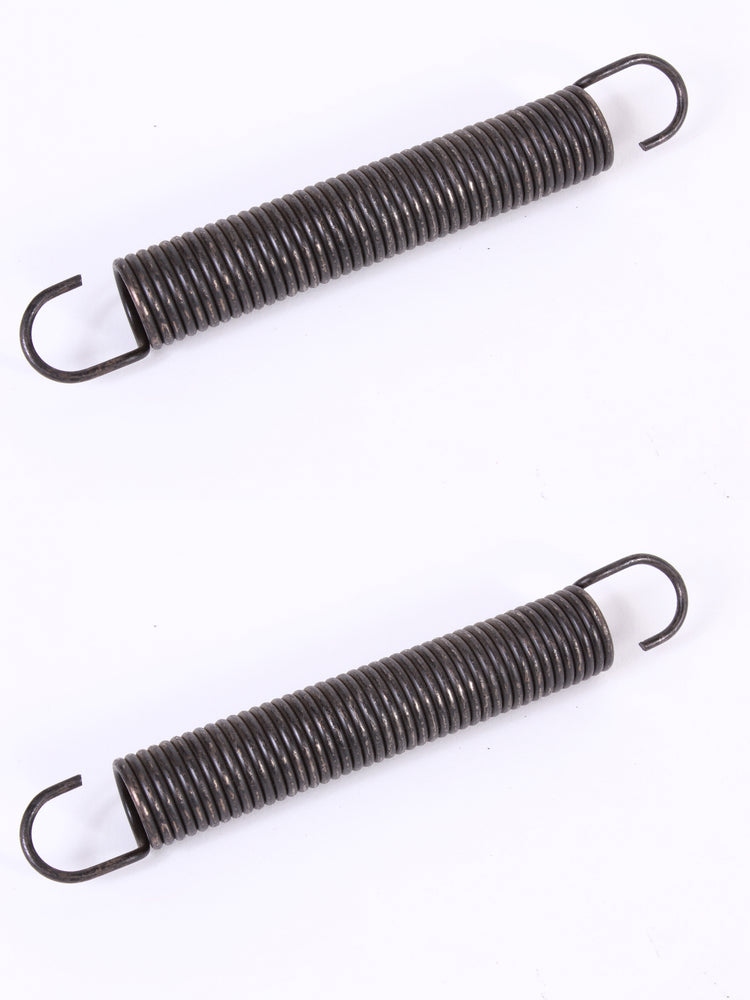 2 Pack OEM Husqvarna 532131950 Extension Spring Fits LTH130 YTH150 YTH180 LTH145