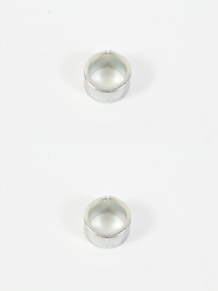 2 Pack Genuine Husqvarna 532137057 Axle Spacer