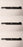 3 Pack Husqvarna 532137380 Hi-Lift Blade 50" Cut Fits Poulan Craftsman XX OEM