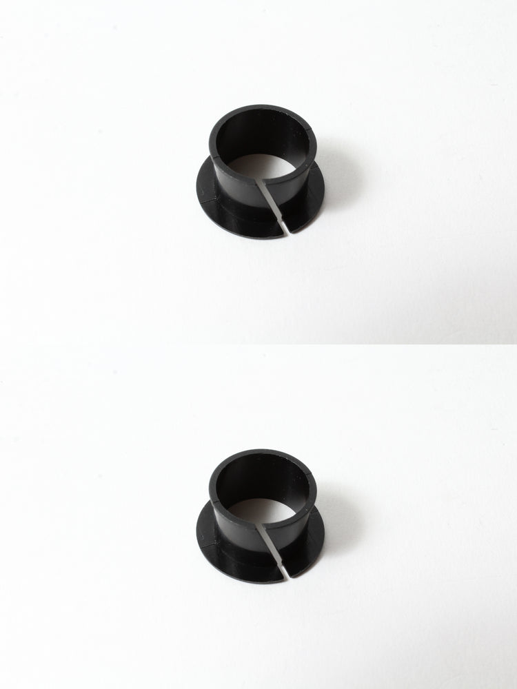 2 PK OEM Husqvarna 532138136 Nyliner Snap Bushing GT200 GTH2254 GTH2654 GTH2754